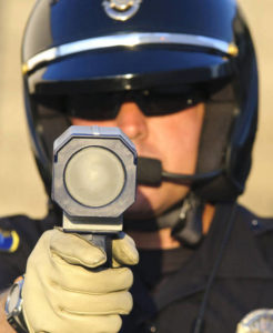 traffic violations attorney