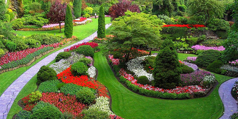 Landscaping Tips That You Need To Know | Beautiful Landscapes