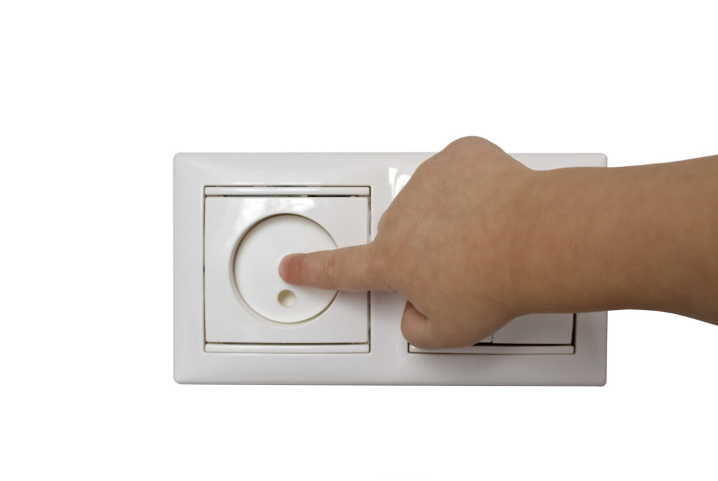 Electrical services - Child Proof Outlets